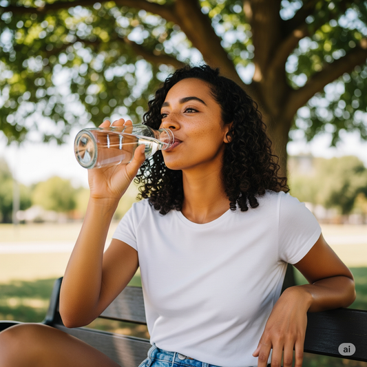 The Morning Ritual: How to Start the Day with Your Crown in Mind