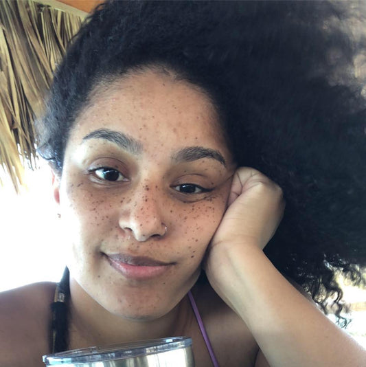Caring for Natural Hair: Tips and Tricks for Working Moms - Alasandra & Co., LLC