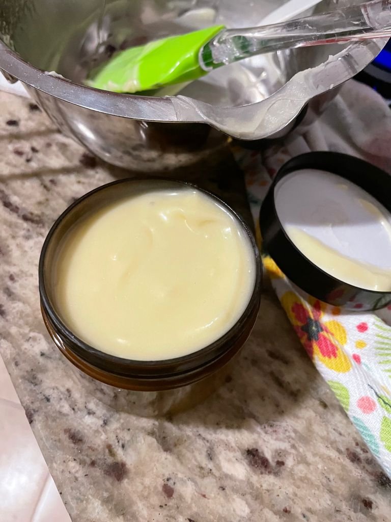 Curl Cream - Alasandra & Co., LLC