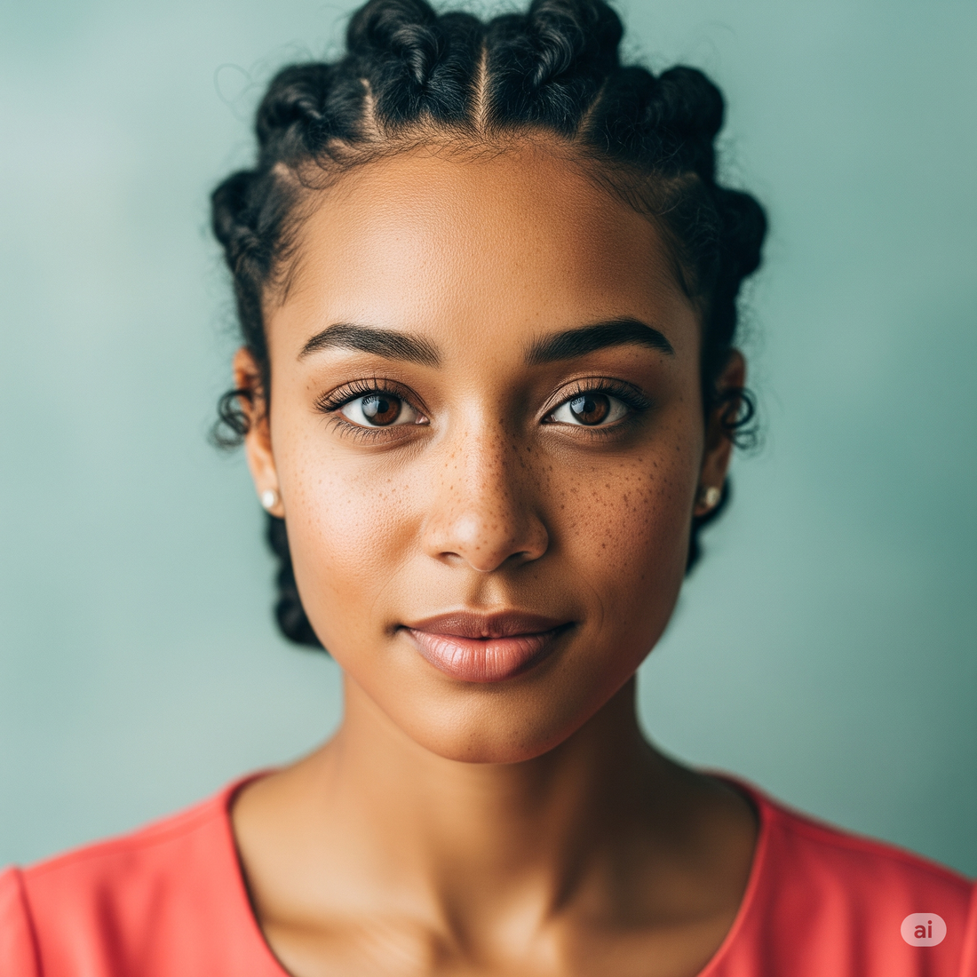 Why Your Crown Deserves Rest Too: The Importance of Protective Styling