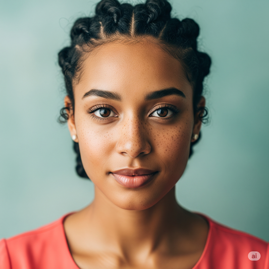 Why Your Crown Deserves Rest Too: The Importance of Protective Styling