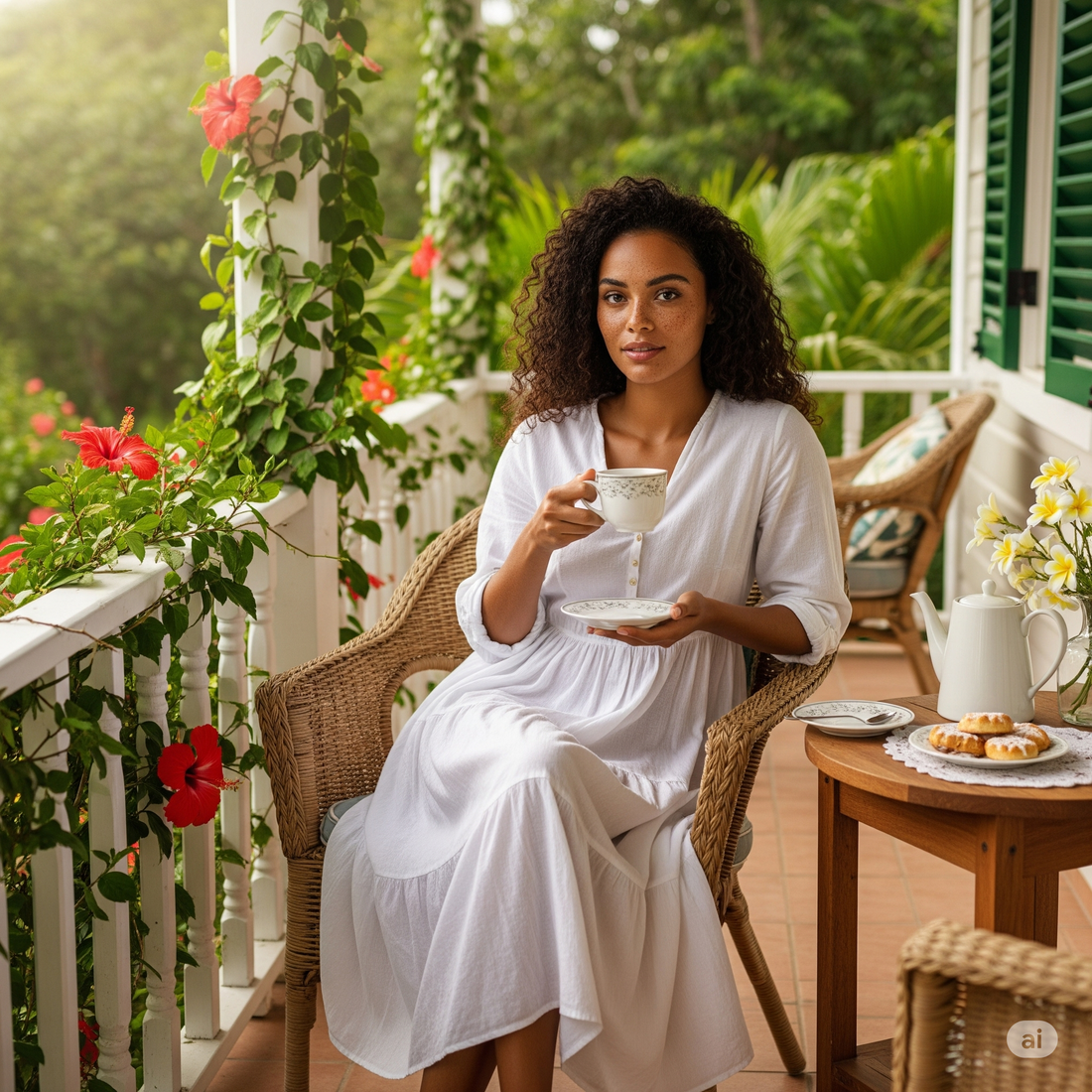 Luxury is a Mindset: How to Feel Rich in Your Skin Without a Spa Day