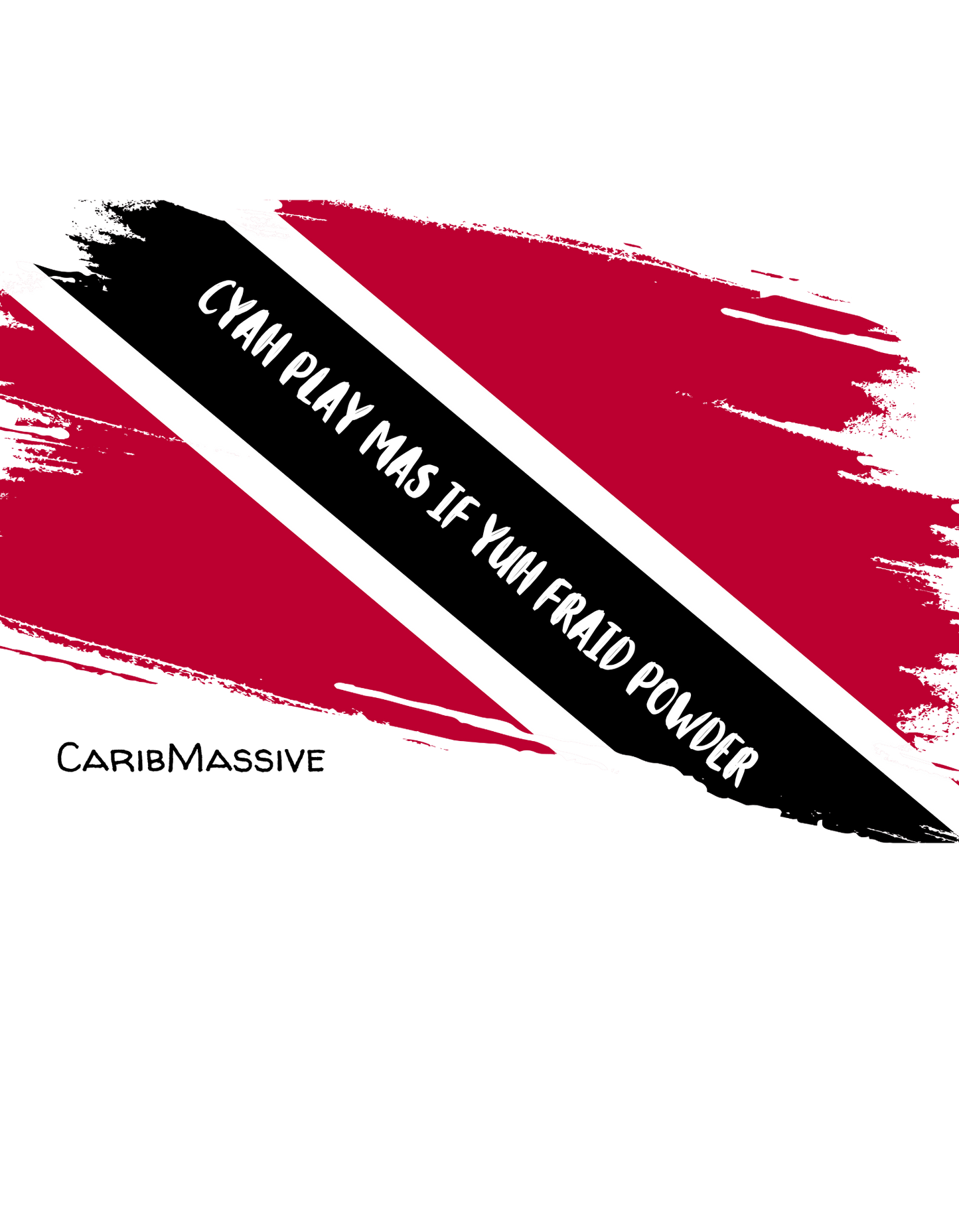 Carib Massive T-shirts